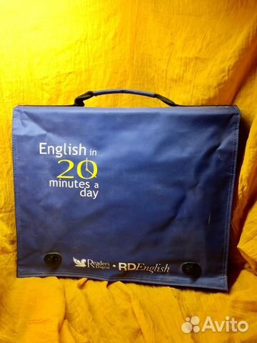 Продаю курс по изучению Английского языка
