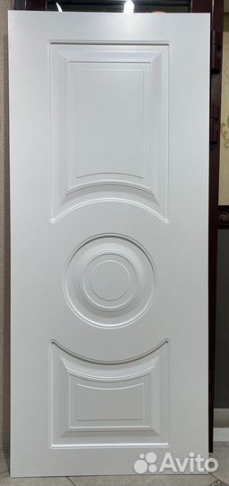 Накладка на входную дверь