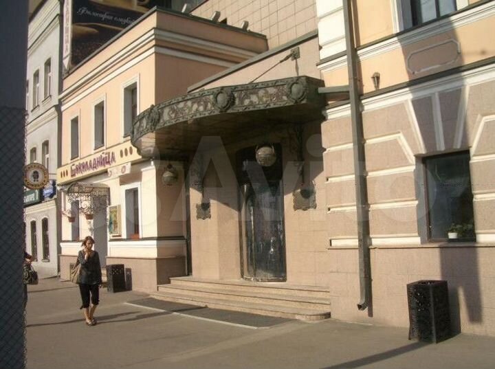 Сдам офисное помещение, 210.7 м²