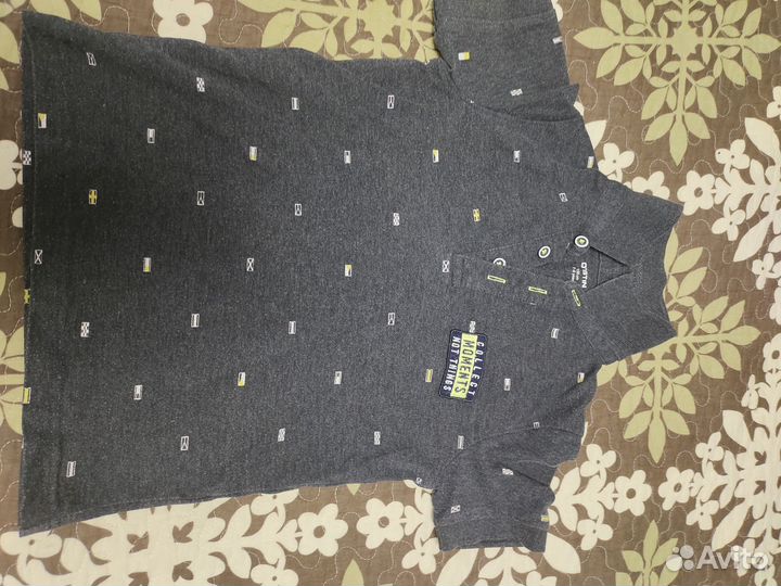 Вещи пакетом на мальчика от 5 до 7 лет