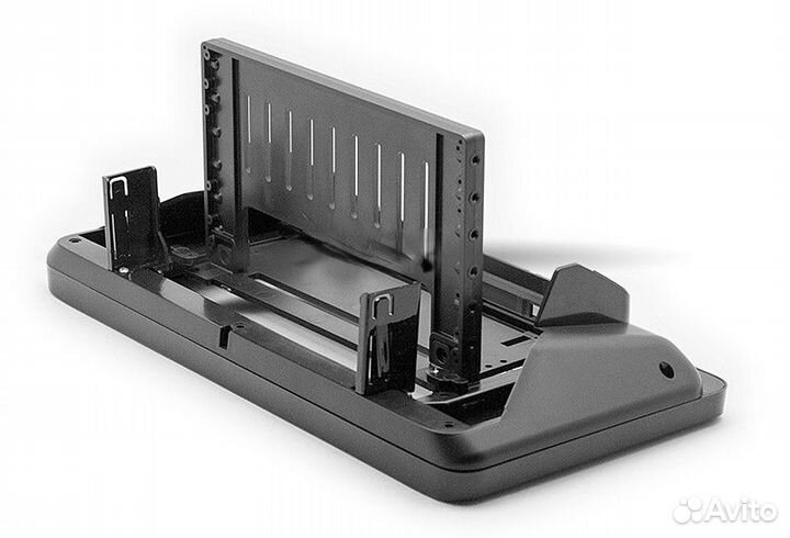 Переходная рамка Skoda Rapid 2021+, Volkswagen Pol