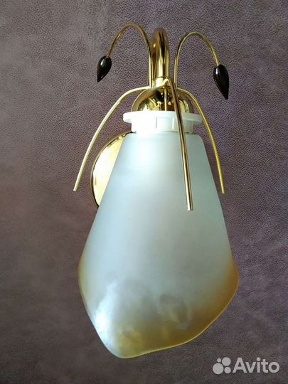 Светильник настенный