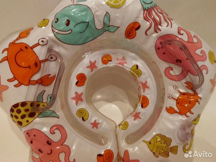 Круг для купания