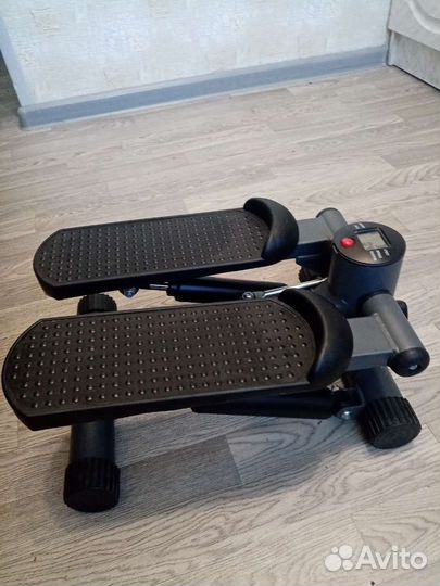 Тренажер степпер