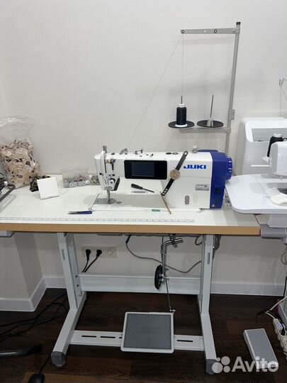 Швейная машина Juki DDL 900C