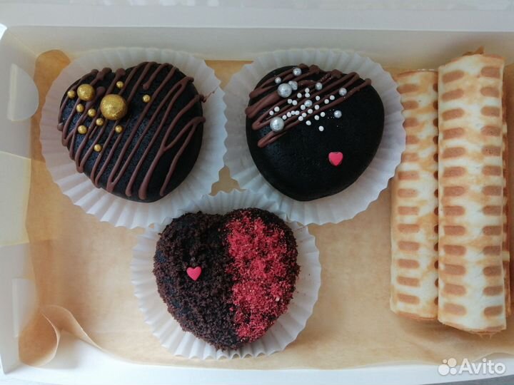 Орешки,Трубочки,Муравейник,Картошка,Птичье молоко