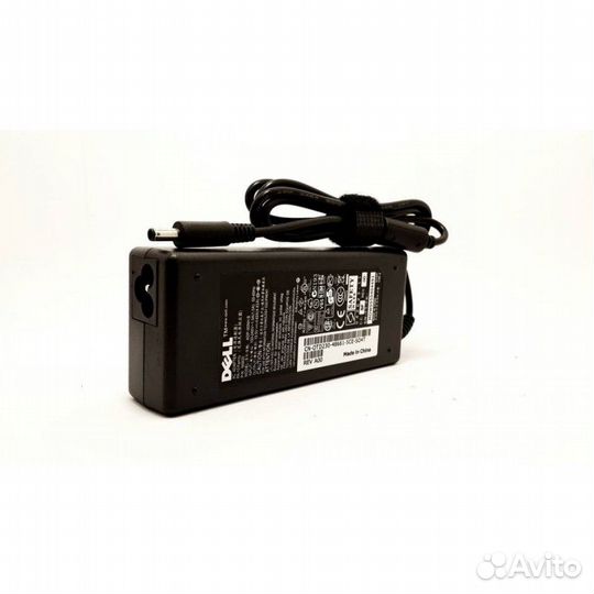 Блок питания для ноутбука Dell XPS 19.5V 4.62A