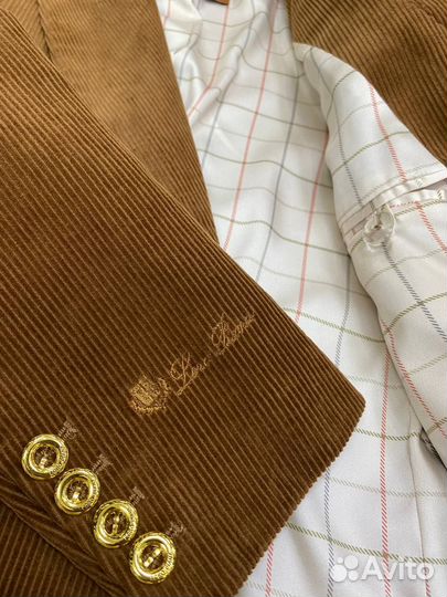 Пиджак женский Loro Piana