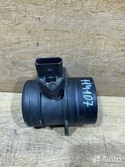 Дмрв Volkswagen Passat B6 2,0 BMP 074906461B M282