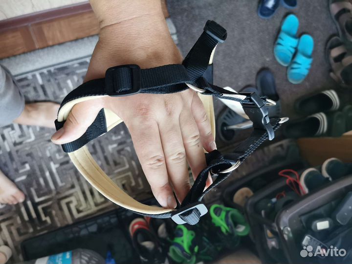 Шлейка daytona