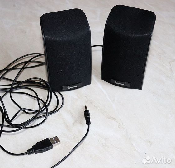 Компьютерные колонки SmartBuy orca band SBA-1000