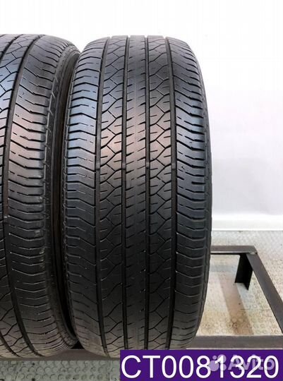 Dunlop SP Sport 270 235/55 R18 96T