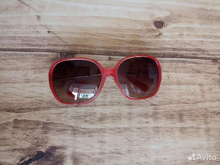 Calvin Klein женские солнцезащитные очки оригинал