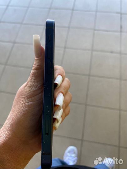 iPhone 12 mini, 256 ГБ
