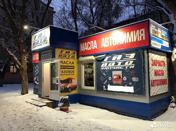 Турбокомпрессор Cummins 3.8 Евро-3 Оригинал