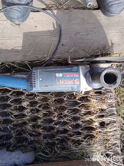 Инструмент бу