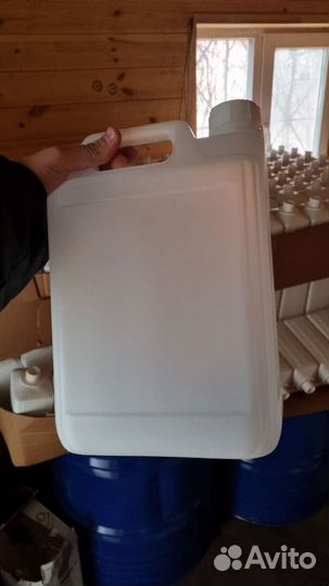 Тара Бутылки 5л и 1л