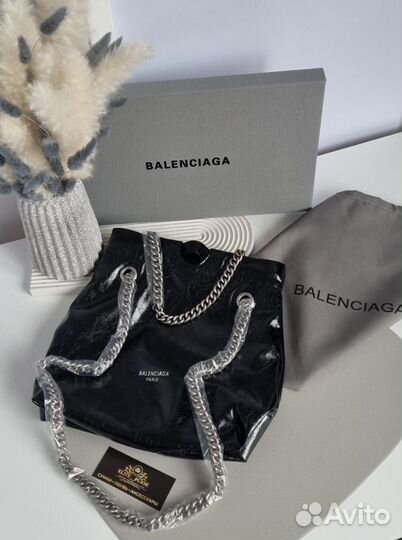 Сумка Balenciaga