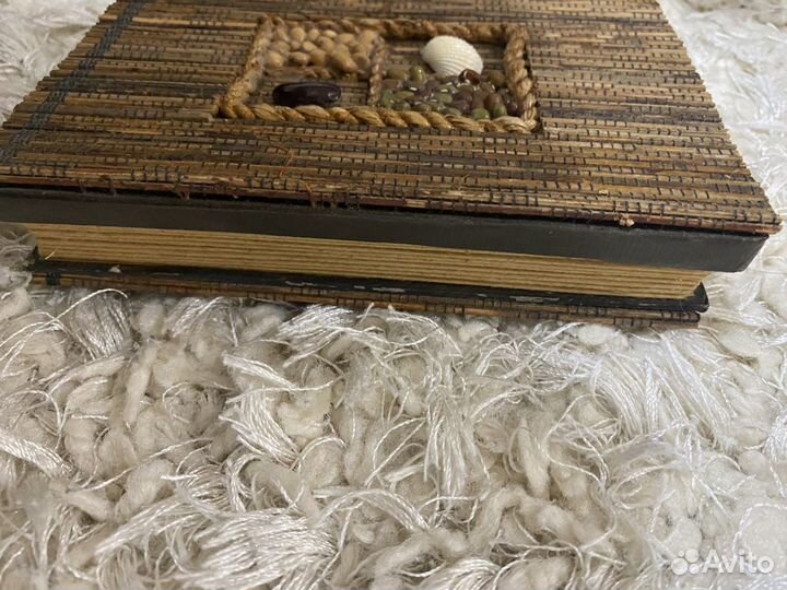 Альбом для фотографий новый