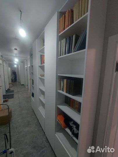 Мастер корпусной мебели