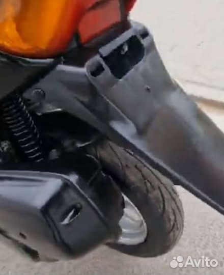 Скутер Honda Dio af 62