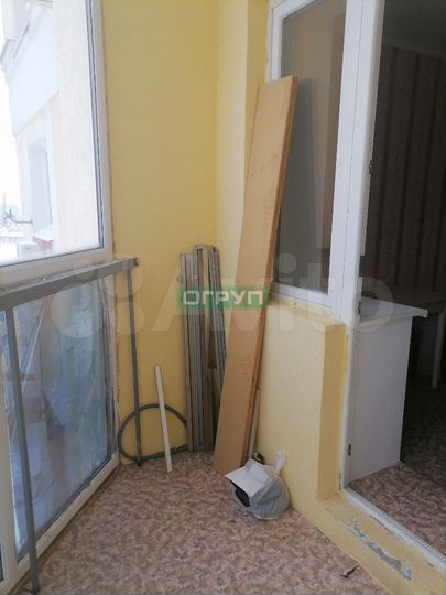 1-к. квартира, 39,5 м², 7/10 эт.