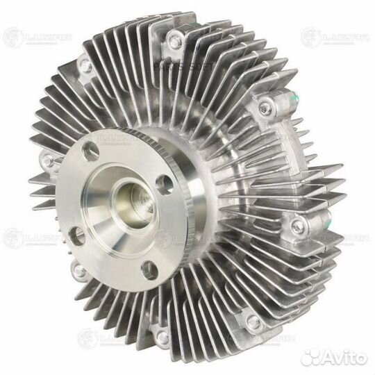 Вискомуфта Toyota LC Prado 150 /Fortuner 2.8D