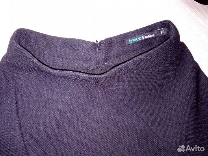 Пиджак и юбочка