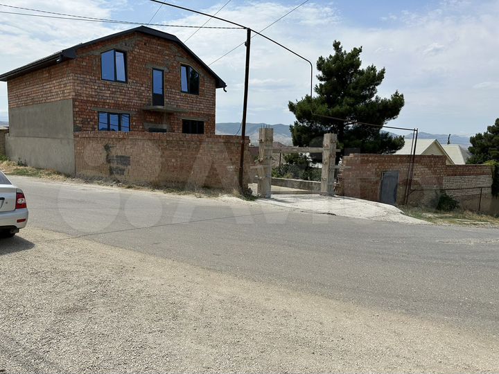 Дом 230 м² на участке 4,5 сот.