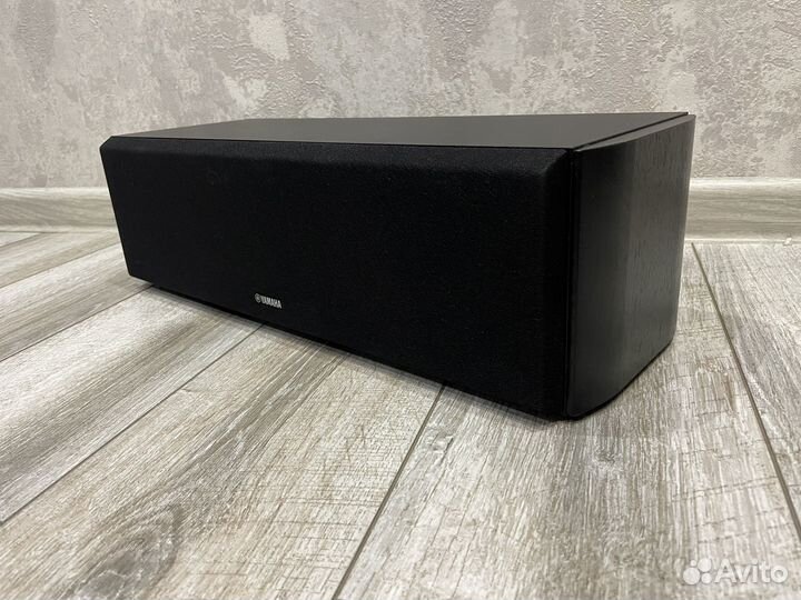 Yamaha NS-C160 (как новая)