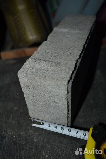 Брусчатка тротуарная