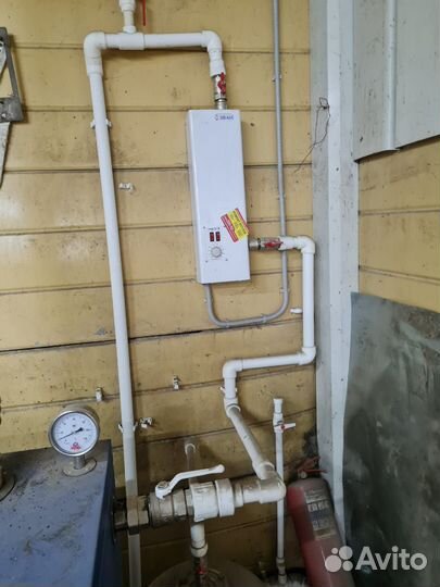 Электроприбор отопительный Эван-Next-9