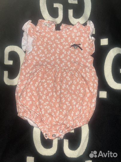 Детская одежда