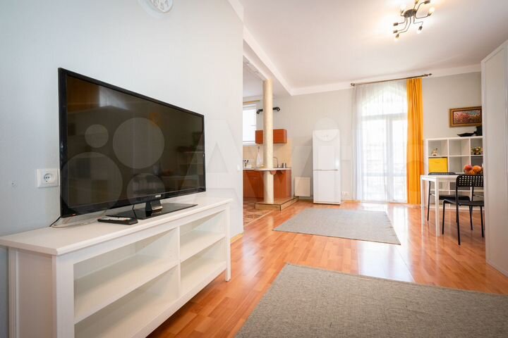 2-к. квартира, 95 м², 3/4 эт.