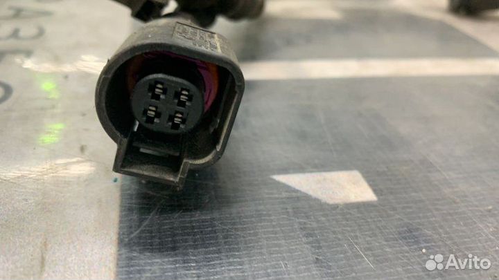 Провод датчика ABS задний правый Audi Q7 4LB BHK