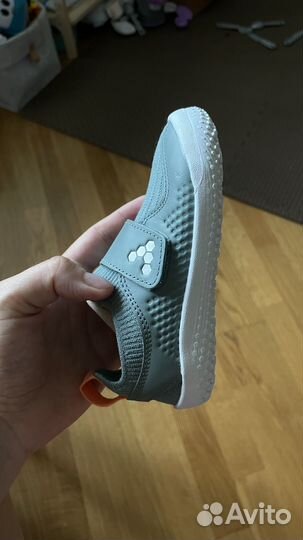 Vivobarefoot оригинал новые