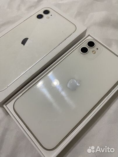 iPhone 11, 64 ГБ