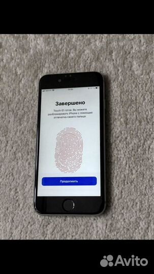 iPhone 6S, 32 ГБ