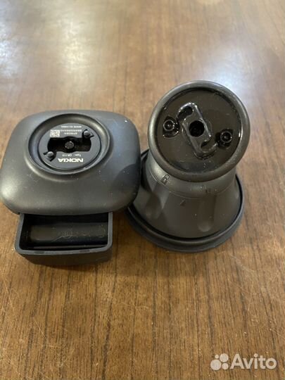 Держатель телефона Nokia CR-115