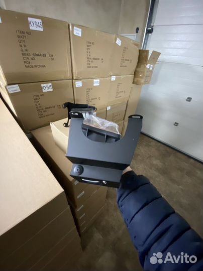 Светодиодные 100w Птф led lacetti седан униварсал