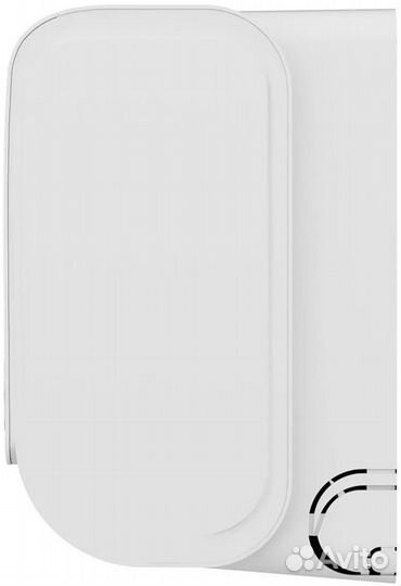 Кондиционер Funai Shogun RAC-I-SG35HP.D04