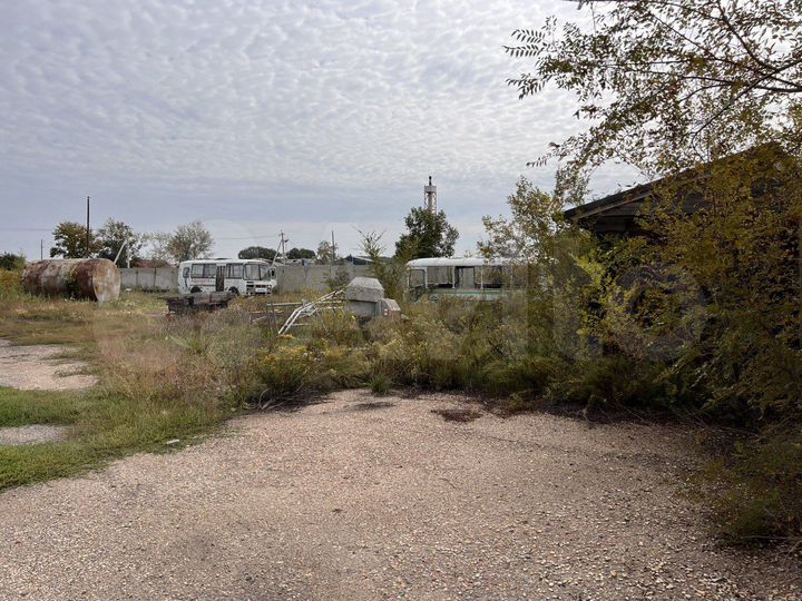 Участок 7,9 сот. (промназначения)