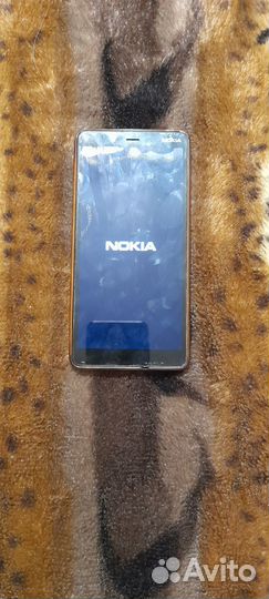 Nokia 1 Plus, 8 ГБ