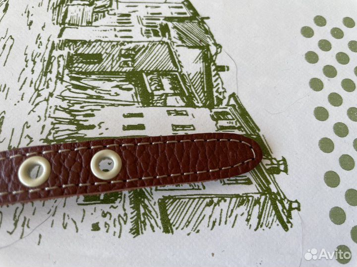 Ошейник 36 см