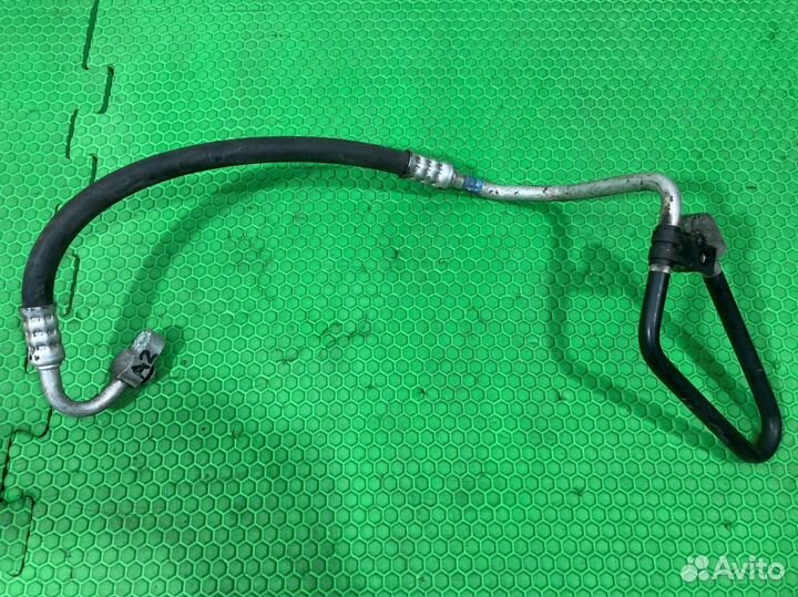 Трубка кондиционера Acura Mdx YD2 J37A1 2008