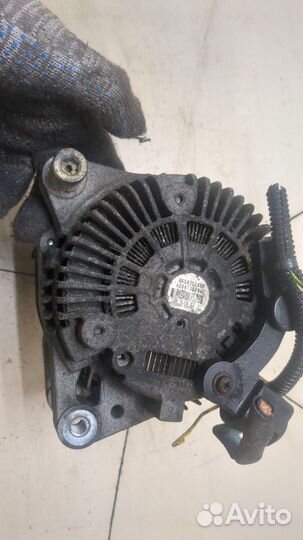 Генератор Peugeot 407, 2005