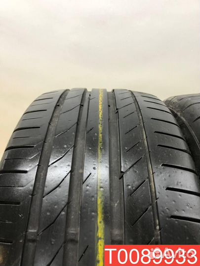 Continental ContiSportContact 5 235/50 R18 101V