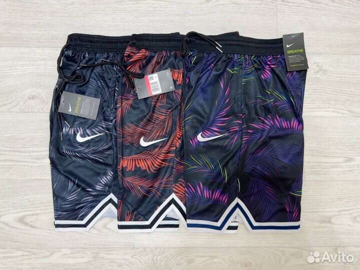 Шорты Nike Dr- FIT