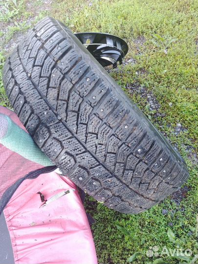 R16 Viatti Brina Nordico V-522 205/55, PCD 5x114.3 DIA 56.1