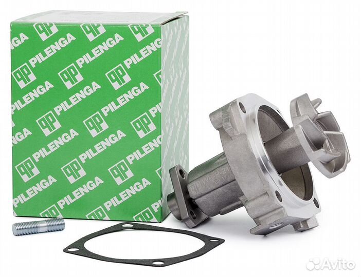 Помпа ваз 2101-07